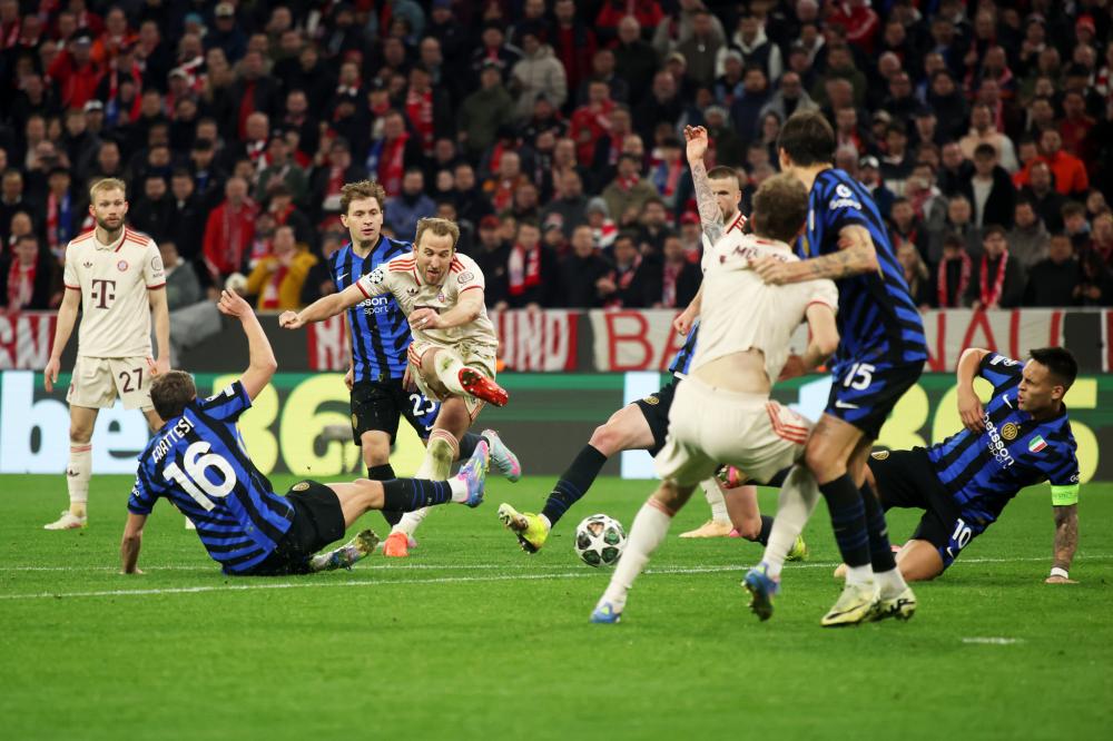 射门时重心 射门时重心